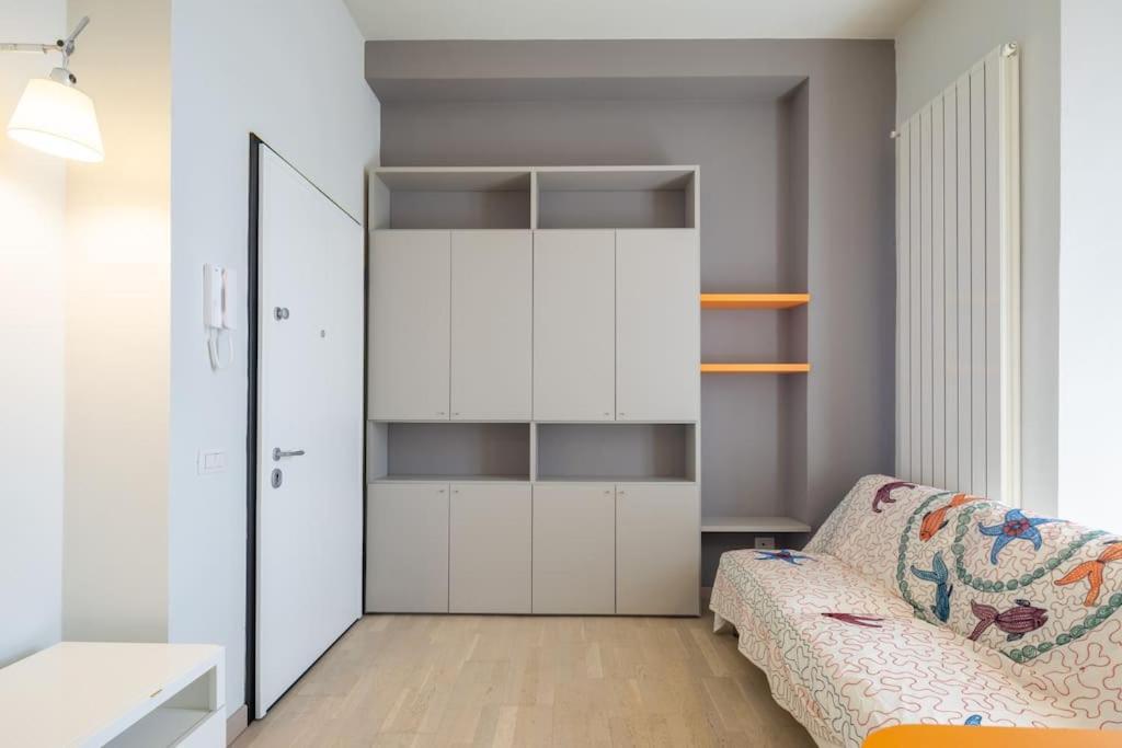 Small & Charming 1-Br Apt Florence Exterior photo