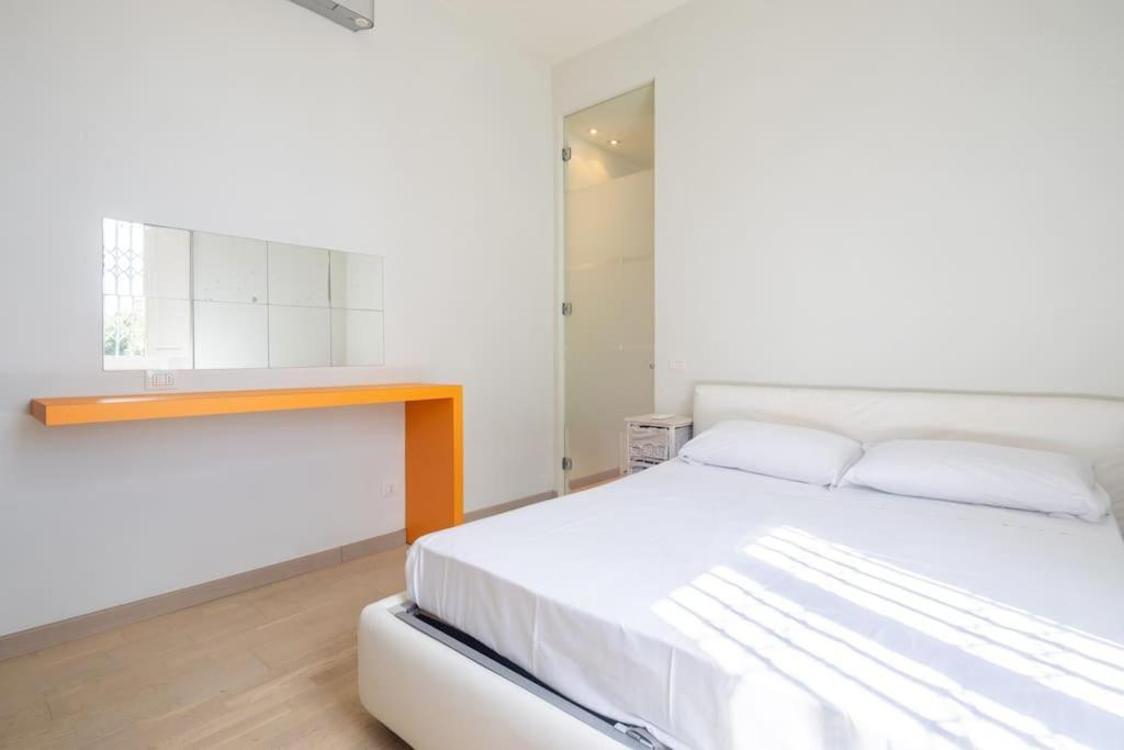 Small & Charming 1-Br Apt Florence Exterior photo